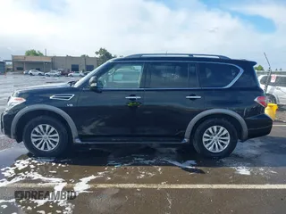 2019 Nissan Armada SL z VIN JN8AY2NC0K9587699, wystawiony jako IAAI lot #42243744 z przebiegiem 89 753 mil mil oraz . Historia ofert i sprzedaży dostępna na DreamBid. Obrazek 14.