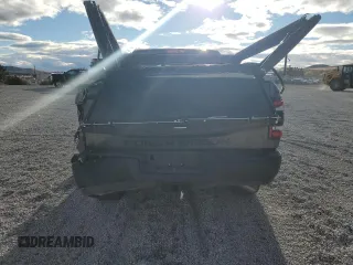 2024 Ram 2500 Power Wagon с VIN 3C6TR5EJXRG161716, выставлен на аукционе Copart как лот 78026984 с пробегом Не указан миль и Списание • Salvage title. История ставок и продаж доступна на DreamBid. Изображение 6.