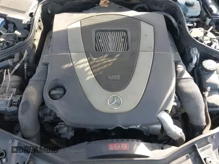 2009 Mercedes-Benz CLS-Class 5.5L with VIN WDDDJ72X99A144208, listed as a IAAI auction lot 41445130 with 189,398 mi miles. Bid and sale history available at carsss.com. Image 10.