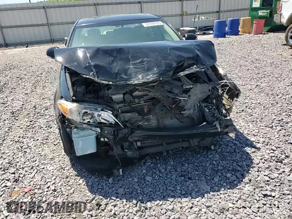 2011 Toyota Avalon with VIN 4T1BK3DB4BU421369, listed as a Copart auction lot 53159135 with 162,681 mi miles and Salvage Title. Bid and sale history available at DreamBid. Image 11.