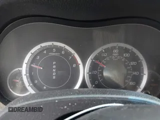 2010 Acura TSX with VIN JH4CU2F67AC016221, listed as a IAAI auction lot 42405766 with Not provided miles and . Bid and sale history available at DreamBid. Image 7.