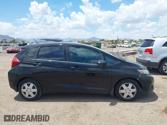 2015 Honda Fit LX с VIN 3HGGK5H5XFM757095, выставлен на аукционе IAAI как лот 42811774 с пробегом 234 237 миль миль и . История ставок и продаж доступна на DreamBid. Изображение 12.