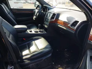 2011 Jeep Grand Cherokee Limited with VIN 1J4RR5GT5BC547075, listed as a IAAI auction lot 42621058 with 235,176 mi miles and . Bid and sale history available at DreamBid. Image 5.