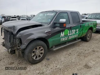 2009 Ford F-250 XL с VIN 1FTSW20R59EA00075, выставлен на аукционе Copart как лот 89209095 с пробегом 270 250 миль миль и Списание • Salvage title. История ставок и продаж доступна на DreamBid. Изображение 1.