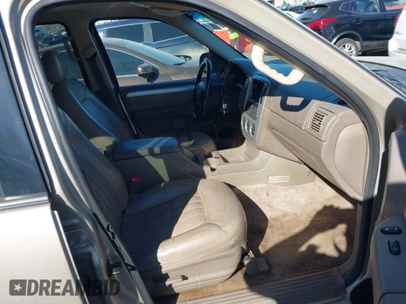 2005 Mercury Mountaineer Convenience с VIN 4M2ZU86KX5UJ04864, выставлен на аукционе IAAI как лот 41677339 с пробегом 218 603 миль миль и . История ставок и продаж доступна на DreamBid. Изображение 5.