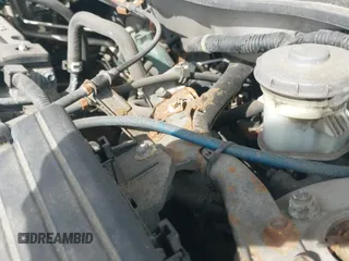 2003 Honda Accord LX with VIN 1HGCM56483A809559, listed as a IAAI auction lot 41887470 with 377,706 mi miles and . Bid and sale history available at DreamBid. Image 12.