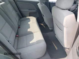 2006 Ford Five Hundred SE с VIN 1FAFP23136G109712, выставлен на аукционе IAAI как лот 42389919 с пробегом 207 006 миль миль и . История ставок и продаж доступна на DreamBid. Изображение 8.