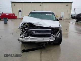 2014 Ford Flex SEL z VIN 2FMGK5C85EBD19046, wystawiony jako Copart lot #55405415 z przebiegiem 105 796 mil mil oraz Szkody całkowita. Historia ofert i sprzedaży dostępna na DreamBid. Obrazek 14.