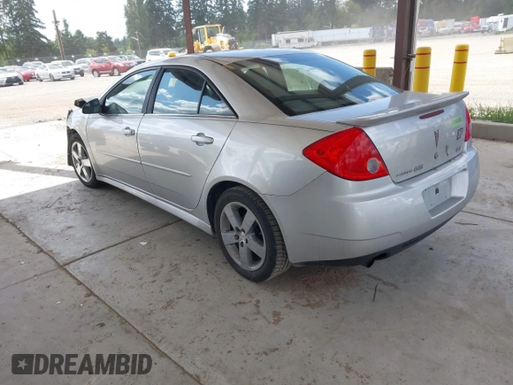 2010 Pontiac G6 w/1SF with VIN 1G2ZA5EK3A4146404, listed as a IAAI auction lot 42648813 with 130,992 mi miles and . Bid and sale history available at DreamBid. Image 3.