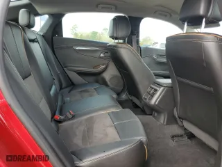 2014 Chevrolet Impala LT with VIN 2G1125S33E9132694, listed as a Copart auction lot 49079115 with 147,026 mi miles and Salvage Title. Bid and sale history available at carsss.com. Image 10.