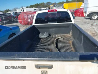 2007 Dodge 1500 SLT with VIN 1D7HA16P27J515036, listed as a IAAI auction lot 41156330 with 223,931 mi miles and . Bid and sale history available at DreamBid. Image 8.