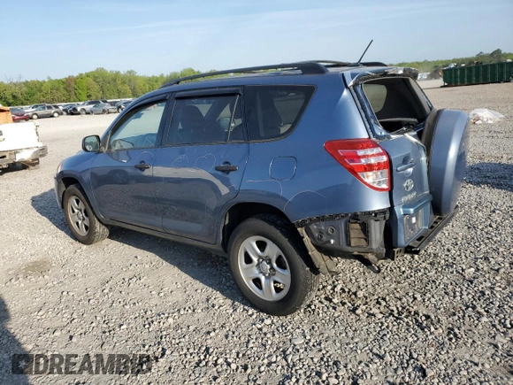 2012 Toyota RAV4 with VIN JTMZF4DV8C5049148, listed as a Copart auction lot 52896195 with 140,642 mi miles and Salvage Title. Bid and sale history available at carsss.com. Image 2.