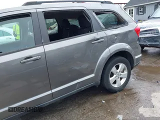 2012 Dodge Journey SXT with VIN 3C4PDCBB6CT392170, listed as a IAAI auction lot 42378262 with 120,640 mi miles and . Bid and sale history available at DreamBid. Image 17.