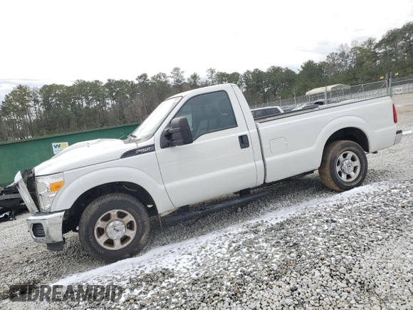 2016 Ford F-250 XL с VIN 1FTBF2A69GEC48783, выставлен на аукционе Copart как лот 88870025 с пробегом 65 112 миль миль и Списание • Salvage title. История ставок и продаж доступна на DreamBid. Изображение 1.