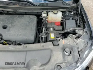 2021 Chevrolet Traverse LT Cloth z VIN 1GNEVGKW3MJ256433, wystawiony jako Copart lot #70319635 z przebiegiem 54 068 mil mil oraz Czysty tytuł • Clean title. Historia ofert i sprzedaży dostępna na DreamBid. Obrazek 15.