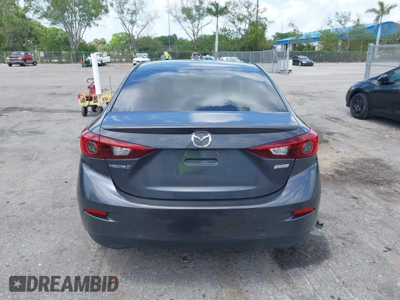 2015 Mazda 3 i Touring with VIN 3MZBM1V73FM138546, listed as a IAAI auction lot 42081931 with 114,478 mi miles and . Bid and sale history available at carsss.com. Image 16.