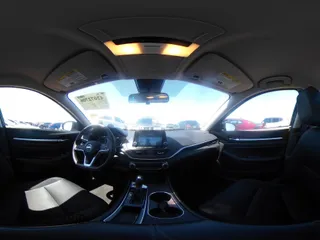 2022 Nissan Altima SV z VIN 1N4BL4DVXNN351088, wystawiony jako IAAI lot #42072706 z przebiegiem 83 496 mil mil oraz . Historia ofert i sprzedaży dostępna na DreamBid. Obrazek 18.