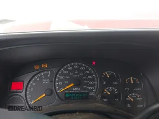 2000 Chevrolet Silverado 1500 LS with VIN 2GCEK19T6Y1316778, listed as a IAAI auction lot 41701675 with 160,034 mi miles. Bid and sale history available at carsss.com. Image 15.