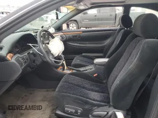 2003 Toyota Solara SE with VIN 2T1CE22P13C023821, listed as a Copart auction lot 88901905 with 176,309 mi miles and Salvage Title. Bid and sale history available at carsss.com. Image 7.