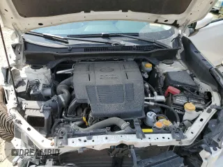 2019 Subaru Forester Special Sports with VIN JF2SKAPC0KH401658, listed as a Copart auction lot 61023635 with 132,820 mi miles and Clean title. Bid and sale history available at DreamBid. Image 12.