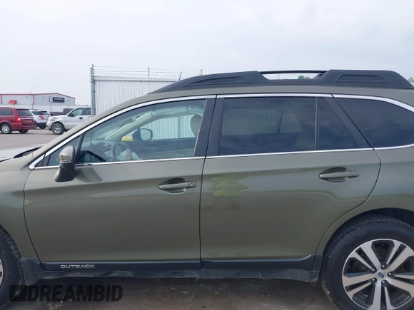 2019 Subaru Outback Limited z VIN 4S4BSANC2K3276219, wystawiony jako IAAI lot #42198187 z przebiegiem 130 910 mil mil oraz . Historia ofert i sprzedaży dostępna na DreamBid. Obrazek 15.