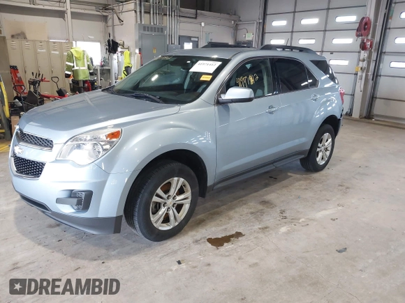 2015 Chevrolet Equinox LT with VIN 2GNFLFEK4F6280754, listed as a IAAI auction lot 41971412 with 90,640 mi miles and . Bid and sale history available at DreamBid. Image 17.