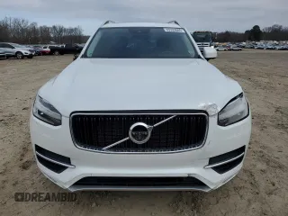 2018 Volvo XC90 Momentum with VIN YV4A22PK3J1214605, listed as a Copart auction lot 43333685 with 80,339 mi miles and Clean Title. Bid and sale history available at carsss.com. Image 5.