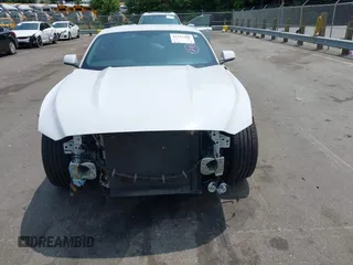 2017 Ford Mustang V6 с VIN 1FA6P8AM0H5270159, выставлен на аукционе IAAI как лот 42312486 с пробегом 43 352 миль миль и . История ставок и продаж доступна на DreamBid. Изображение 13.
