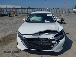 2024 Nissan Sentra S z VIN 3N1AB8BV3RY234421, wystawiony jako IAAI lot #42012080 z przebiegiem 20 938 mil mil oraz . Historia ofert i sprzedaży dostępna na DreamBid. Obrazek 12.