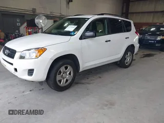 2010 Toyota RAV4 with VIN JTMZF4DV6A5020986, listed as a IAAI auction lot 42739485 with 209,580 mi miles and . Bid and sale history available at DreamBid. Image 19.
