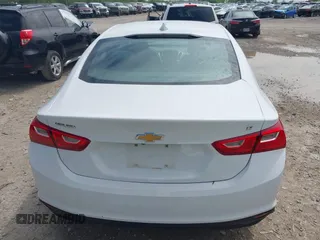 2018 Chevrolet Malibu LT with VIN 1G1ZD5ST6JF281602, listed as a IAAI auction lot 42159979 with 75,305 mi miles and . Bid and sale history available at DreamBid. Image 16.