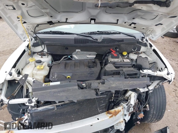 2014 Jeep Compass Latitude with VIN 1C4NJCEB8ED518193, listed as a IAAI auction lot 41957771 with 175,549 mi miles. Bid and sale history available at carsss.com. Image 10.