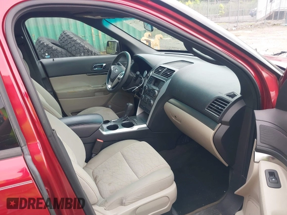 2013 Ford Explorer с VIN 1FM5K7B8XDGB99367, выставлен на аукционе IAAI как лот 42774792 с пробегом 119 161 миль миль и . История ставок и продаж доступна на DreamBid. Изображение 5.