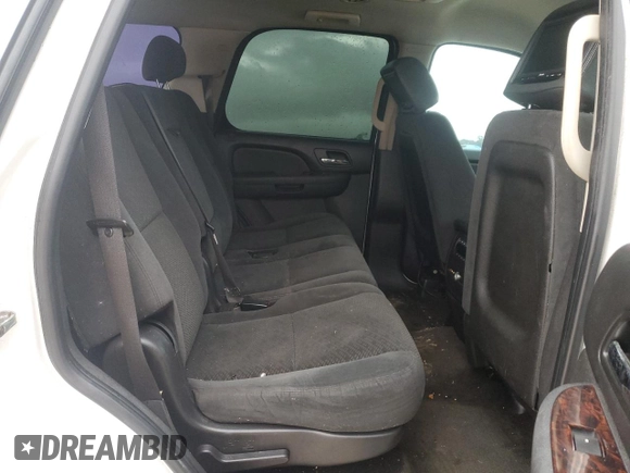 2007 GMC Yukon SLE w/3SA with VIN 1GKFC13C07R306364, listed as a Copart auction lot 60938334 with 170,034 mi miles and Salvage Title. Bid and sale history available at carsss.com. Image 12.
