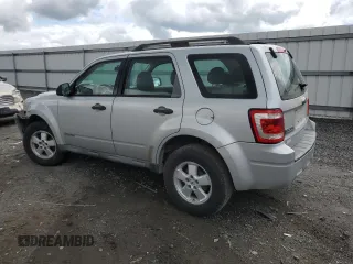 2008 Ford Escape XLS z VIN 1FMCU02Z88KB09430, wystawiony jako Copart lot #58158645 z przebiegiem 216 763 mil mil oraz Czysty tytuł • Clean title. Historia ofert i sprzedaży dostępna na DreamBid. Obrazek 2.