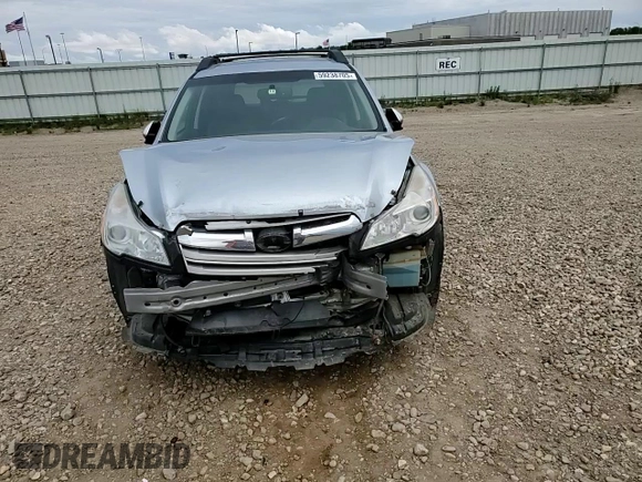 2014 Subaru Outback Limited with VIN 4S4BRCLC6E3260605, listed as a Copart auction lot 59238705 with 85,283 mi miles and Salvage title. Bid and sale history available at DreamBid. Image 15.