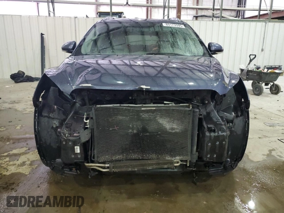 2013 Buick Enclave Premium with VIN 5GAKVDKD0DJ188019, listed as a Copart auction lot 89173595 with 225,328 mi miles and Non Repairable. Bid and sale history available at DreamBid. Image 5.