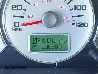 2006 Ford Escape Hybrid with VIN 1FMCU96H26KA26076, listed as a IAAI auction lot 41833227 with 236,280 mi miles and . Bid and sale history available at DreamBid. Image 7.