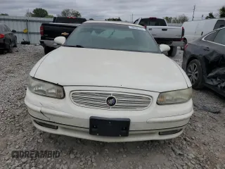 2003 Buick Regal LS with VIN 2G4WB52K131207470, listed as a Copart auction lot 76042724 with Not Provided miles and Salvage Title. Bid and sale history available at carsss.com. Image 5.