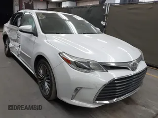 2016 Toyota Avalon Limited with VIN 4T1BK1EB0GU234267, listed as a IAAI auction lot 41567075 with 116,864 mi miles and . Bid and sale history available at carsss.com. Image 1.