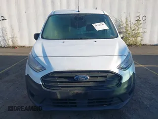 2019 Ford Transit Connect XL с VIN NM0LS6E27K1392019, выставлен на аукционе IAAI как лот 38783642 с пробегом 55 467 миль миль и . История ставок и продаж доступна на DreamBid. Изображение 12.
