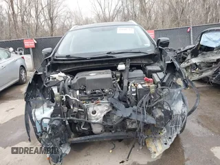2016 Nissan Murano SL z VIN 5N1AZ2MH9GN164961, wystawiony jako IAAI lot #41801749 z przebiegiem 144 198 mil mil oraz . Historia ofert i sprzedaży dostępna na DreamBid. Obrazek 6.