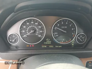 2014 BMW 3 Series 328i xDrive с VIN WBA3B5C5XEP542472, выставлен на аукционе Copart как лот 59187555 с пробегом 127 166 миль миль и Чистый • Clean title. История ставок и продаж доступна на DreamBid. Изображение 9.