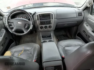 2003 Ford Explorer XLT z VIN 1FMZU73W33UC18253, wystawiony jako Copart lot #65245144 z przebiegiem 213 371 mil mil oraz Czysty tytuł • Clean title. Historia ofert i sprzedaży dostępna na DreamBid. Obrazek 8.