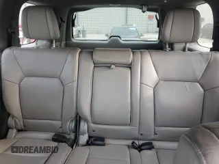 2012 Honda Pilot EX-L with VIN 5FNYF3H53CB033826, listed as a Copart auction lot 47362605 with 111,710 mi miles and Salvage Title. Bid and sale history available at DreamBid. Image 10.