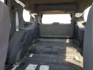 2022 Chevrolet Tahoe Commercial с VIN 1GNSCLED4NR319666, выставлен на аукционе Copart как лот 50306465 с пробегом Не указан миль и Чистый • Clean title. История ставок и продаж доступна на DreamBid. Изображение 10.
