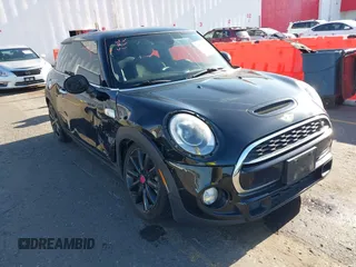 2015 MINI Hardtop S with VIN WMWXP7C52F2A59834, listed as a IAAI auction lot 42218656 with 83,505 mi miles and . Bid and sale history available at DreamBid. Image 1.