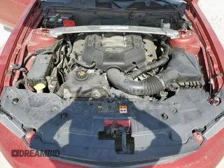 2011 Ford Mustang GT with VIN 1ZVBP8FF0B5158906, listed as a Copart auction lot 66490875 with 102,936 mi miles and Non repairable. Bid and sale history available at DreamBid. Image 13.