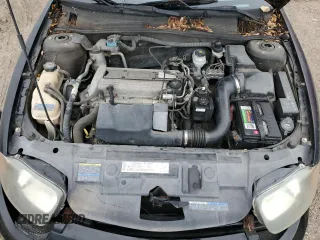 2004 Chevrolet Cavalier with VIN 1G1JC12F247308652, listed as a Copart auction lot 45062445 with 125,638 mi miles and Clean Title. Bid and sale history available at DreamBid. Image 11.