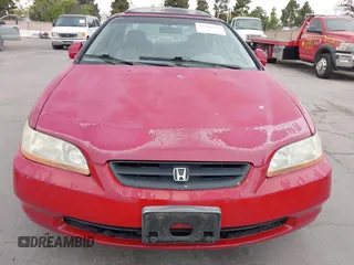 2000 Honda Accord EX z VIN 1HGCG2258YA006827, wystawiony jako IAAI lot #42140679 z przebiegiem 166 519 mil mil oraz . Historia ofert i sprzedaży dostępna na DreamBid. Obrazek 6.